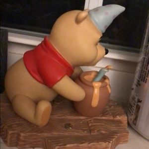 Birthday Disney Winnie the Pooh